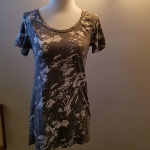 XXS LuLaRoe Classic T